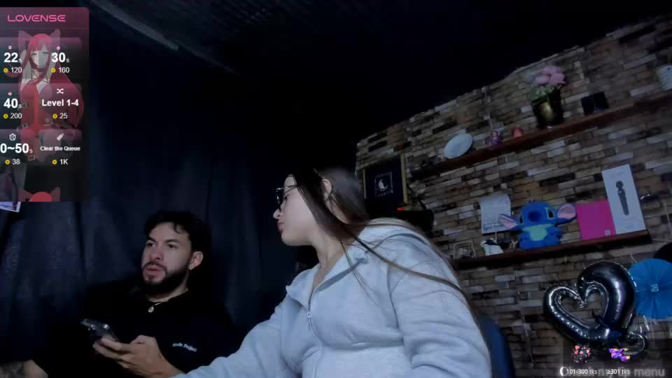 mia_and_vincentt Webcam Chat July 12, 2026