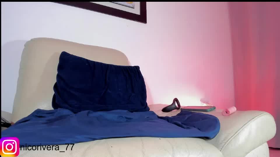 nico_rivera Webcam Chat July 12, 2026