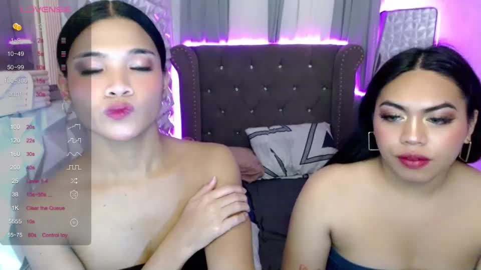 miamalkovax Webcam Chat July 12, 2026