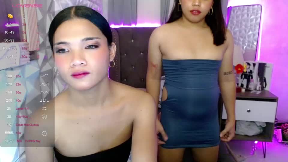 nathalie_lore Webcam Chat July 12, 2026