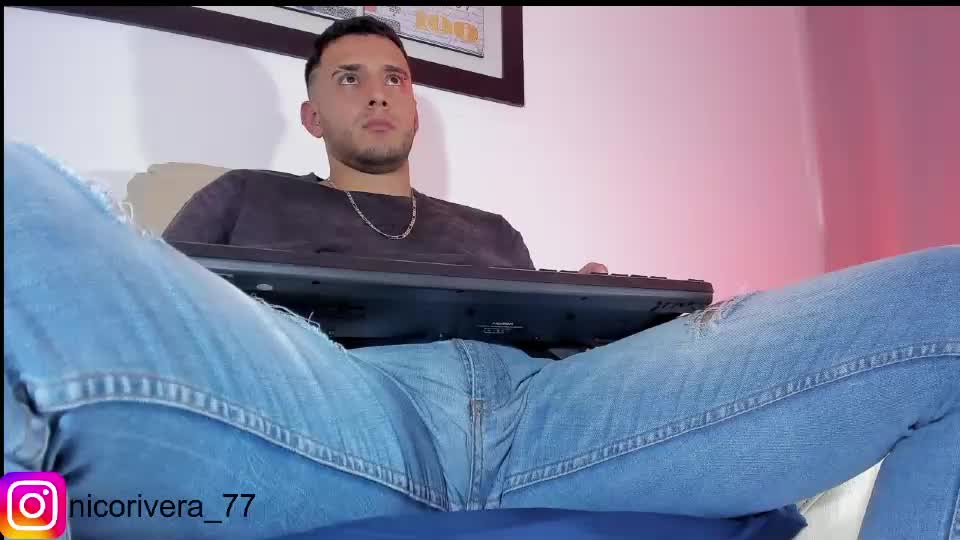 nico_rivera Webcam Chat July 12, 2026