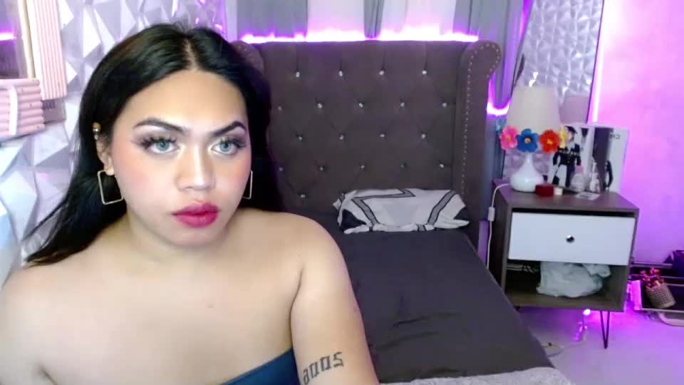 nathalie_lore Webcam Chat July 12, 2026