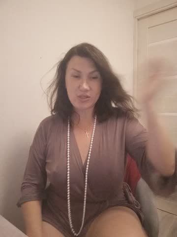 ROXOLANAA_SEXY Webcam Chat July 12, 2026