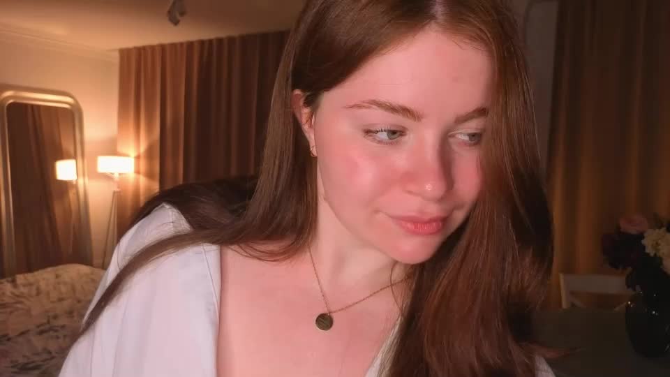 sophishy Webcam Chat July 12, 2026