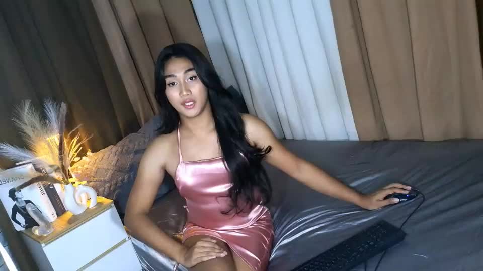 seductive_lexii Webcam Chat July 12, 2026