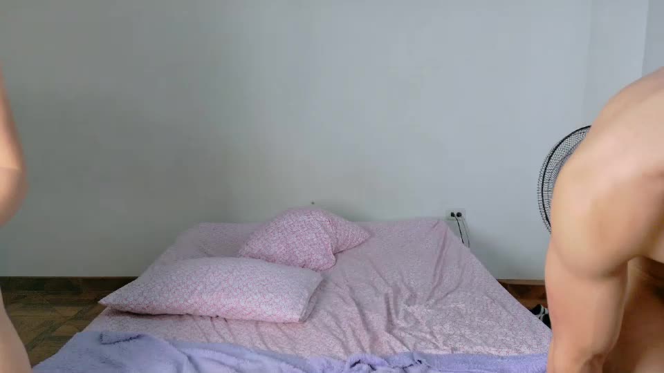 scarlettandlucas Webcam Chat July 12, 2026