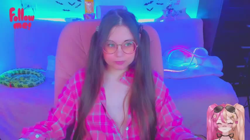 Lolisuccub Webcam Chat July 12, 2026
