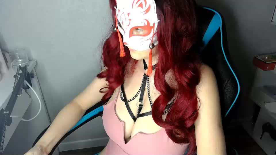 softvoltage_ Webcam Chat July 12, 2026