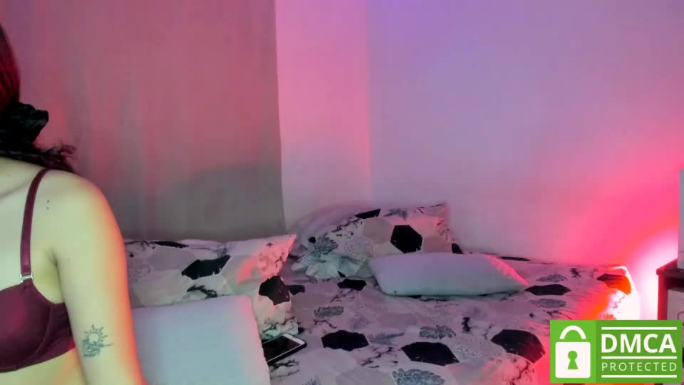 pretty_hell Webcam Chat July 12, 2026