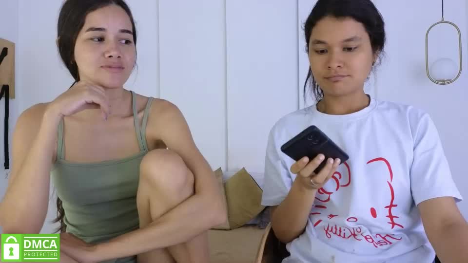 sexychanell_18 Webcam Chat July 12, 2026