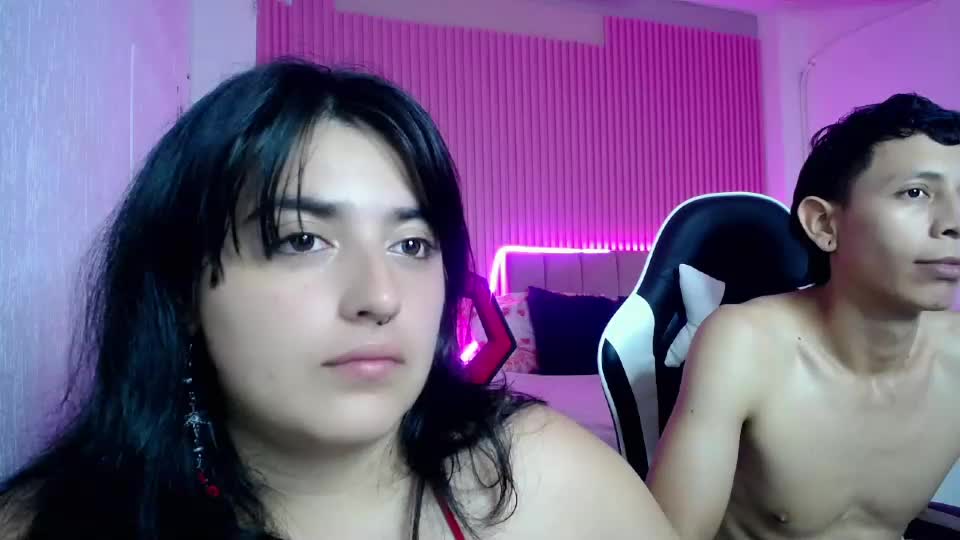 sonic_jess07 Webcam Chat July 12, 2026