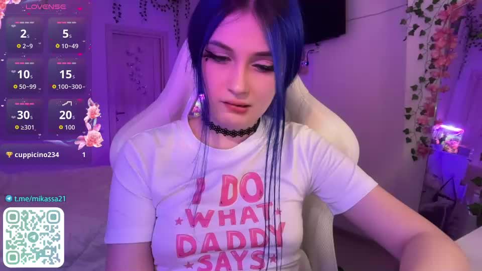 ackerm4n Webcam Chat July 12, 2026