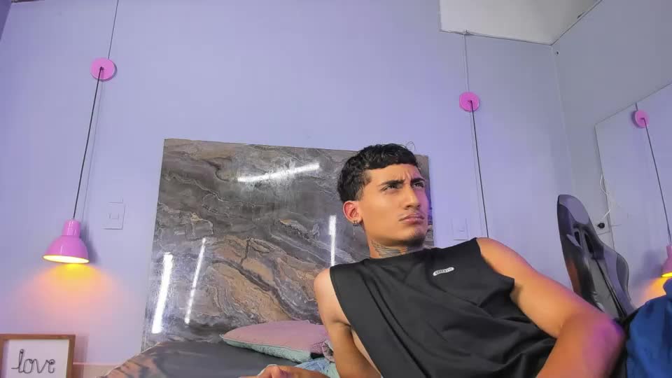 strikeandsweet Webcam Chat July 12, 2026