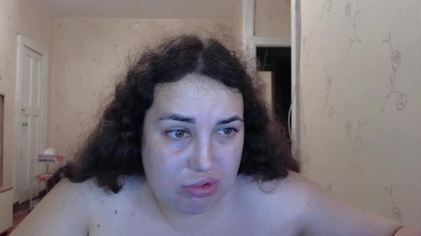 VladaCandy Webcam Chat July 12, 2026