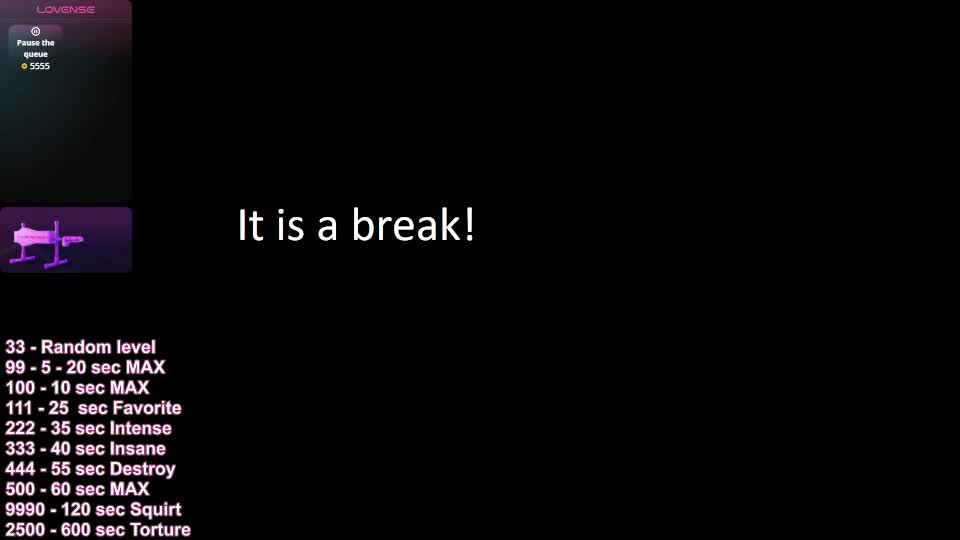 horny_and_wild Webcam Chat July 12, 2026