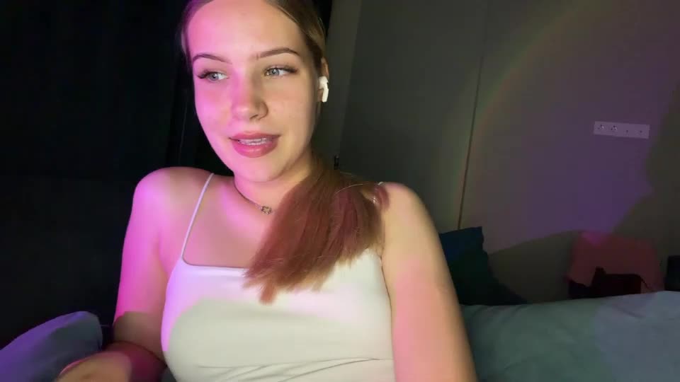 brookegrauman Webcam Chat July 12, 2026
