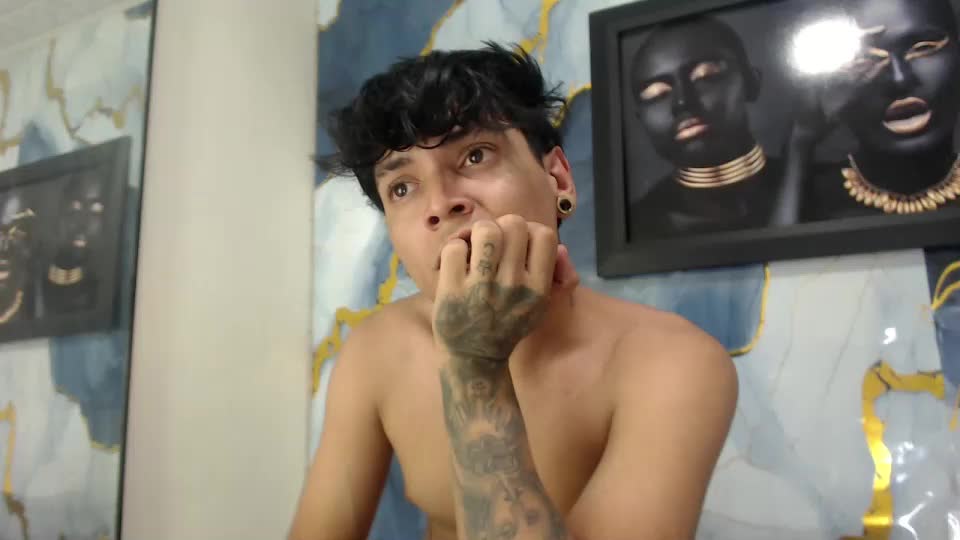 theshamefulboys Webcam Chat July 12, 2026