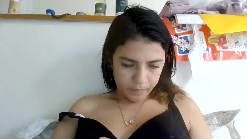 sweetevil19 Webcam Chat July 12, 2026