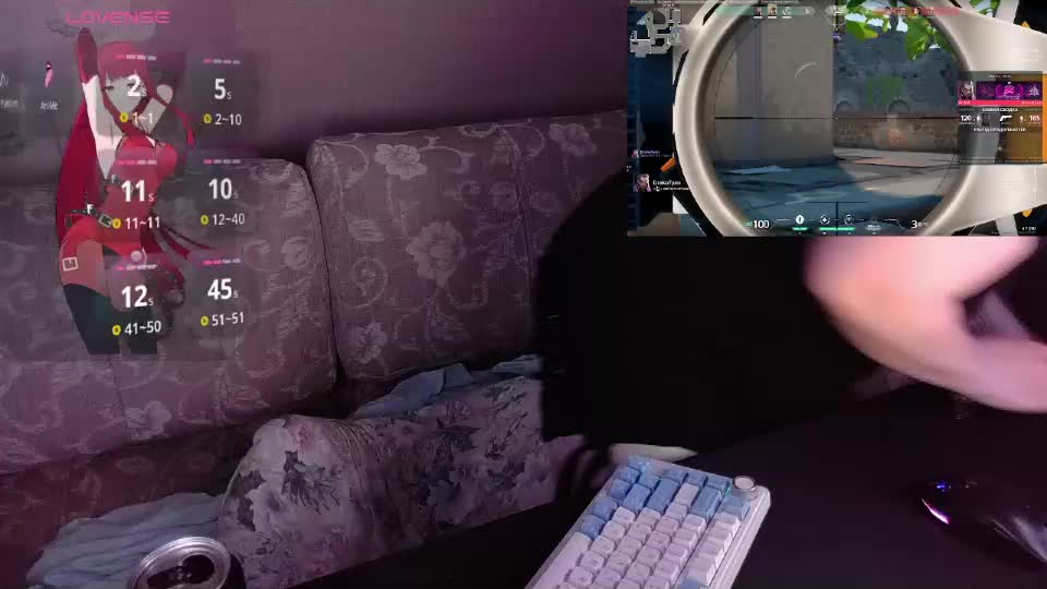 _sofia_adam_ Webcam Chat July 12, 2026