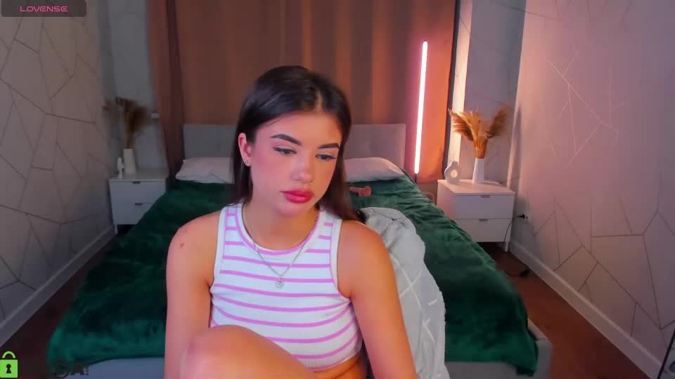 alisha_blakee Webcam Chat July 12, 2026