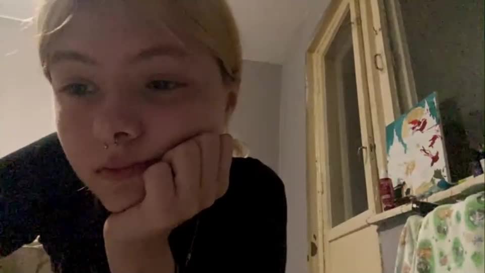 richellearmentrout Webcam Chat July 12, 2026