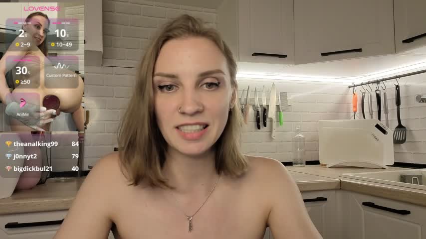 Edena_ Webcam Chat July 12, 2026