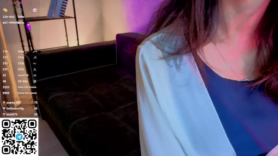 nerixalvire Webcam Chat July 12, 2026