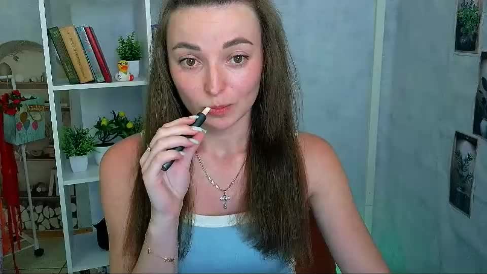 kiss_shy Webcam Chat July 12, 2026