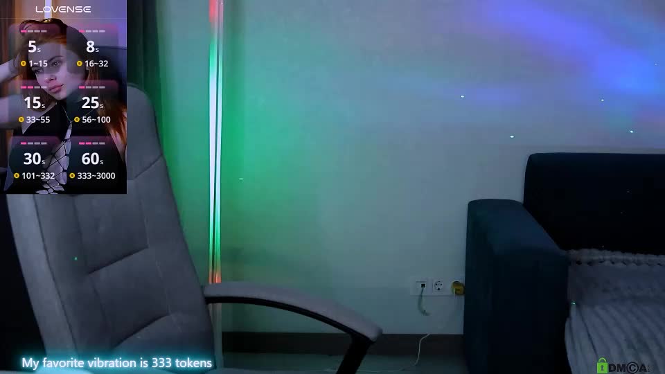 red__dizzy Webcam Chat July 12, 2026