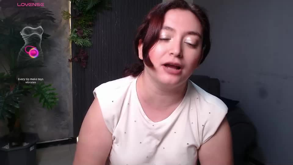 anaa_rosee Webcam Chat July 12, 2026