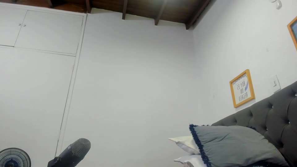 emily_behlle Webcam Chat July 12, 2026