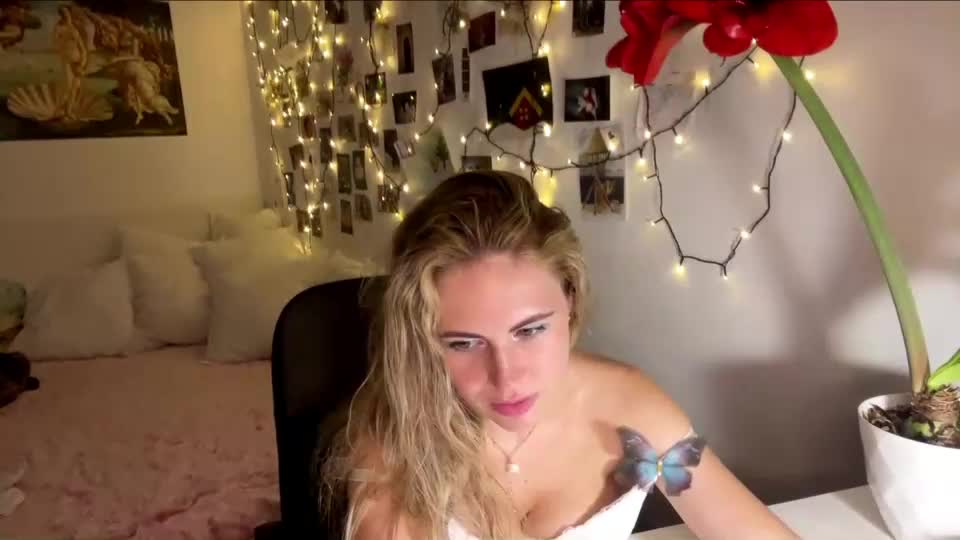 rachelpersch Webcam Chat July 12, 2026