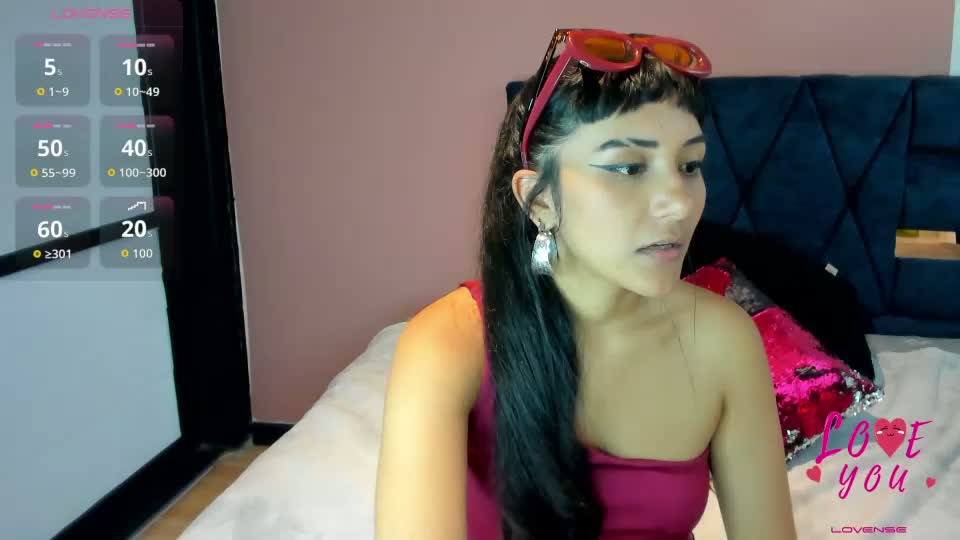 hanna_clark__ Webcam Chat July 12, 2026