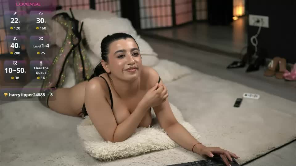 alicevergara Webcam Chat July 12, 2026