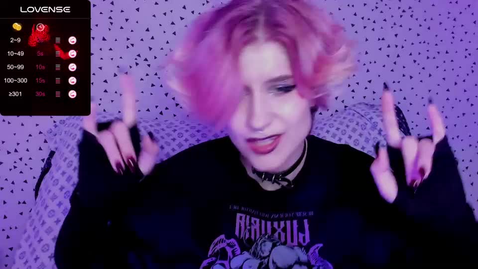 angel_julles Webcam Chat July 12, 2026