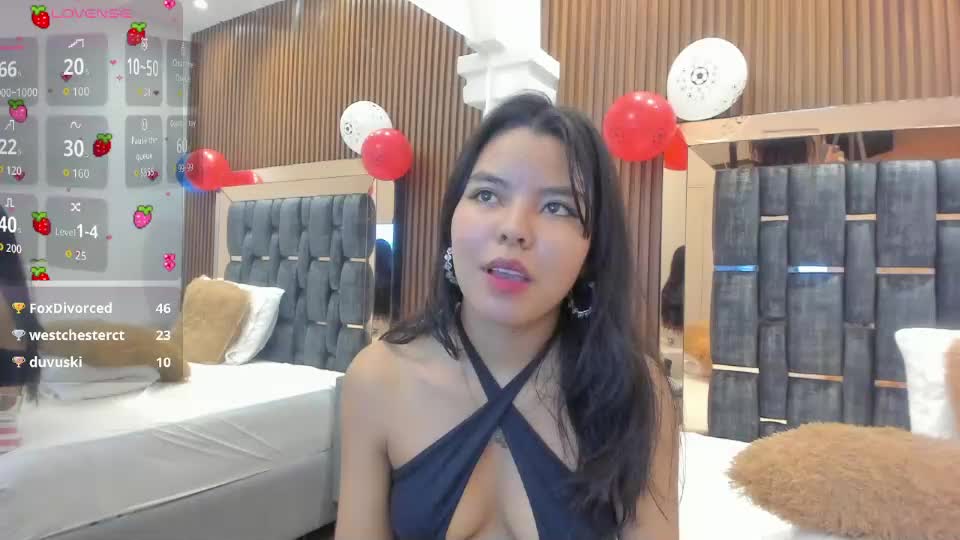dulce_glamor_ Webcam Chat July 12, 2026