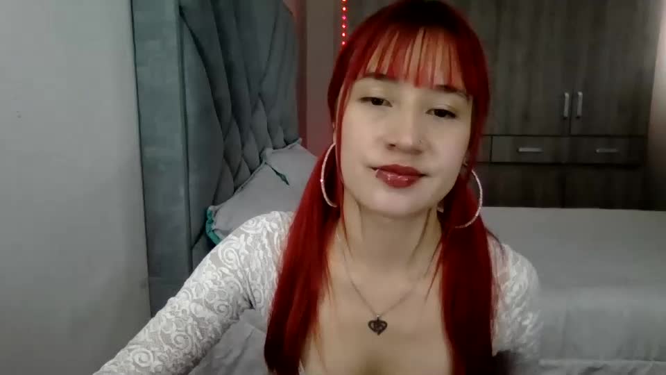 lisa_roberths Webcam Chat July 12, 2026