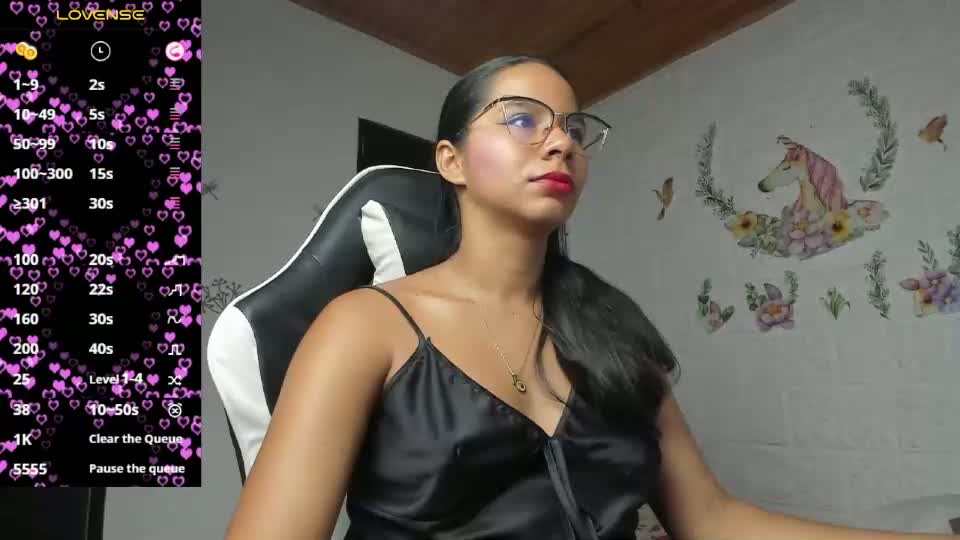 alisson_hoffman05 Webcam Chat July 13, 2026