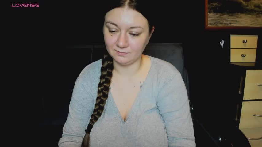 AlisaBacker Webcam Chat July 13, 2026