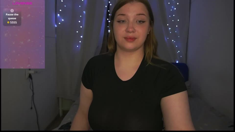 cute_sharloti Webcam Chat July 13, 2026