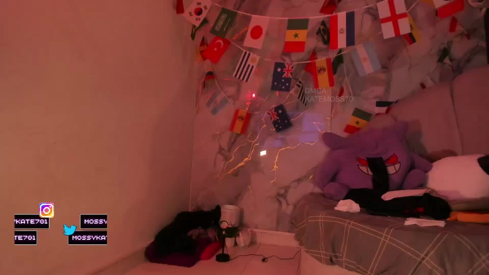katemoss70 Webcam Chat July 13, 2026