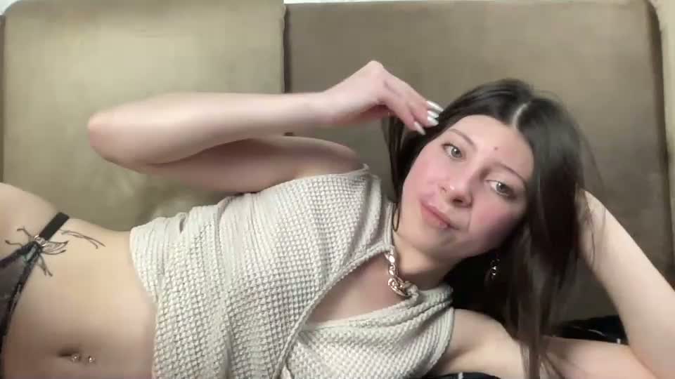 girl_cute007 Webcam Chat July 13, 2026