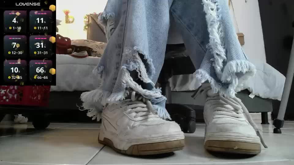 sanyaseraphine0 Webcam Chat July 13, 2026