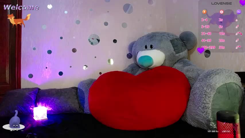 -CUTE-EVIL- Webcam Chat July 13, 2026