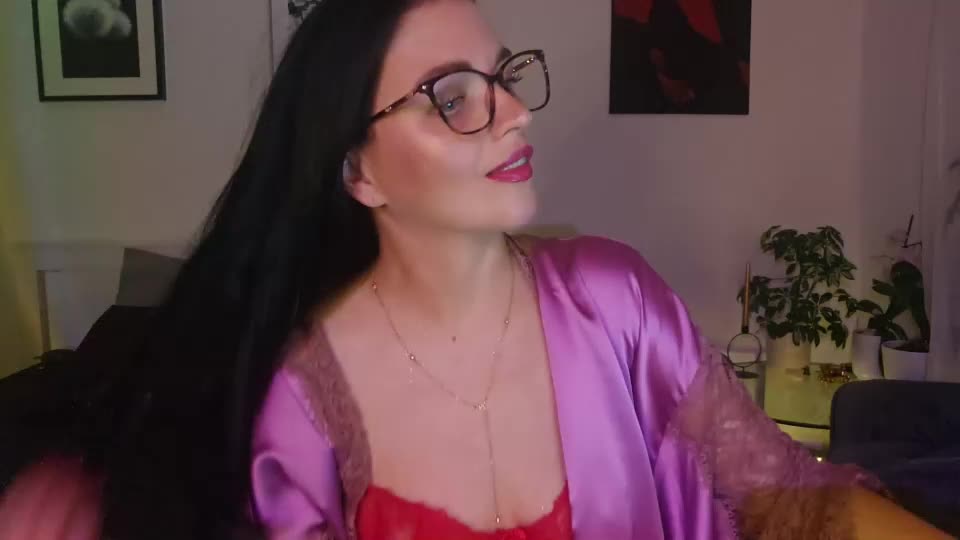 cherryluxe_ Webcam Chat July 13, 2026