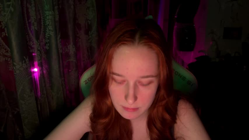 pearl_princess_ Webcam Chat July 13, 2026