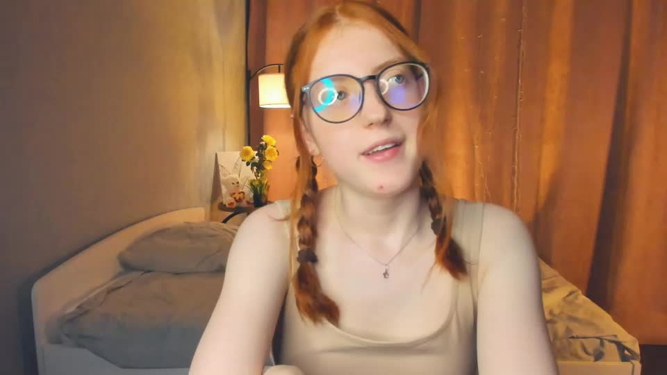 ilanacruice Webcam Chat July 13, 2026
