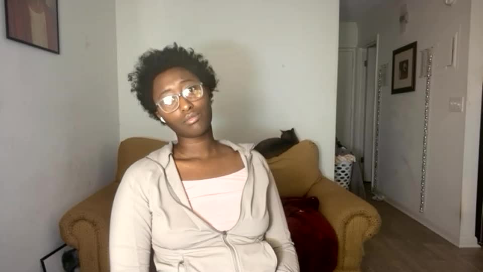 blackprincessstacy Webcam Chat July 13, 2026