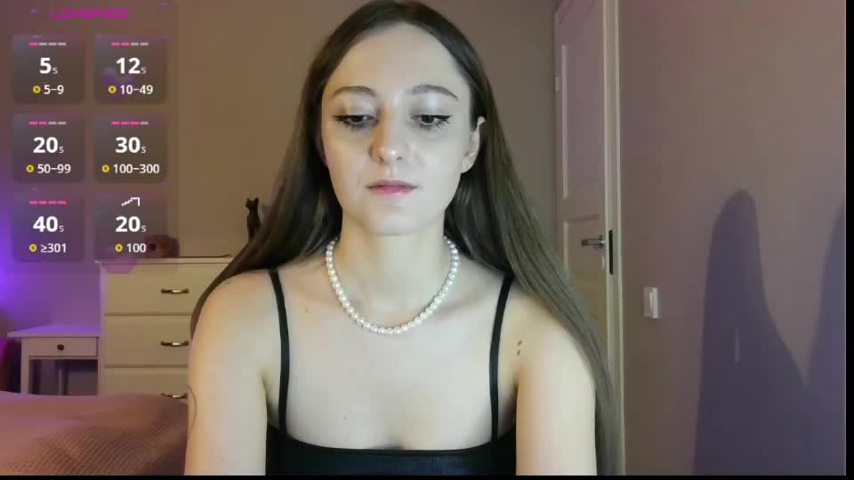 white_liilly Webcam Chat July 13, 2026