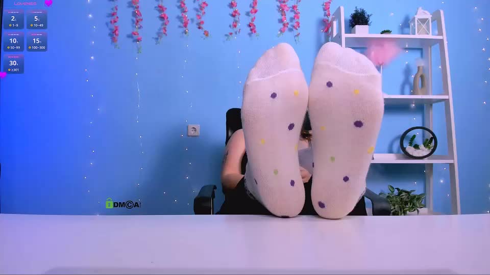 luna_noct Webcam Chat July 13, 2026